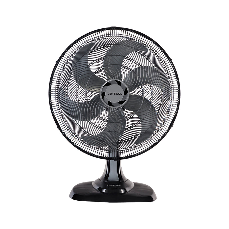 Ventilador de Mesa Turbo 127v 50cm - Ventisol