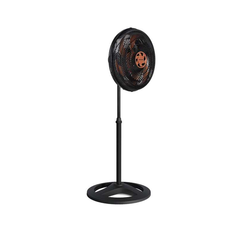 Ventilador de Parede Turbo 40cm 127v - Ventisol