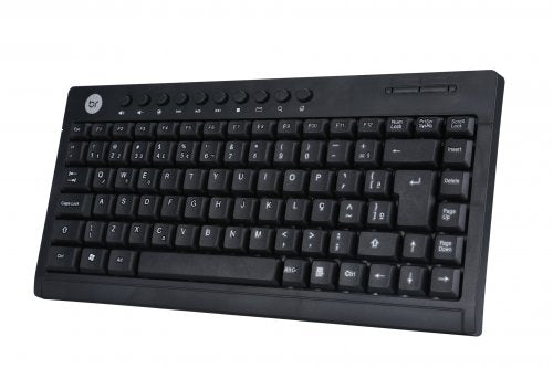 Mini Teclado USB - Bright