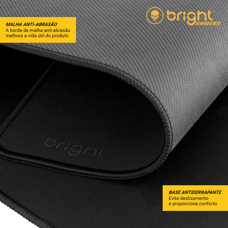 Mouse Pad Office Classic