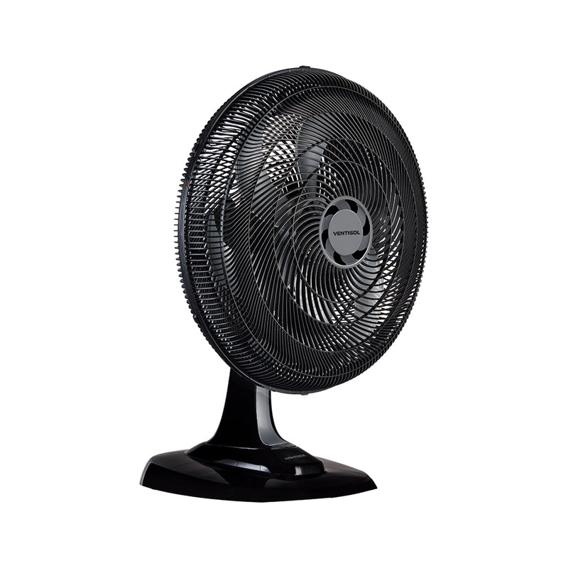 Ventilador de Mesa Turbo 127v 50cm - Ventisol