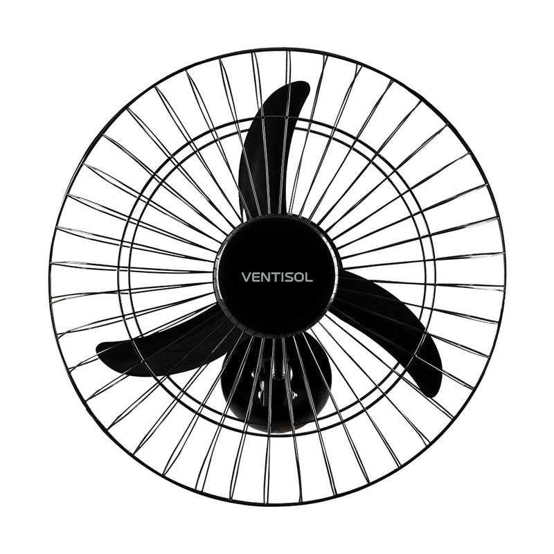 Ventilador de Parede New 60cm - Ventisol