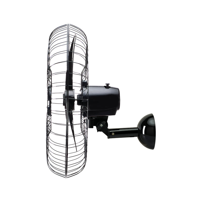 Ventilador de Parede 60cm Bivolt 200W - Ventisol