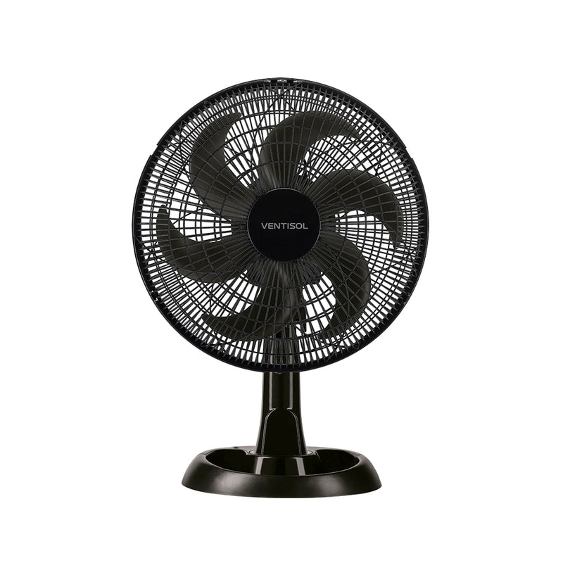 Ventilador de Mesa Eco Turbo 127V 30cm - Ventisol