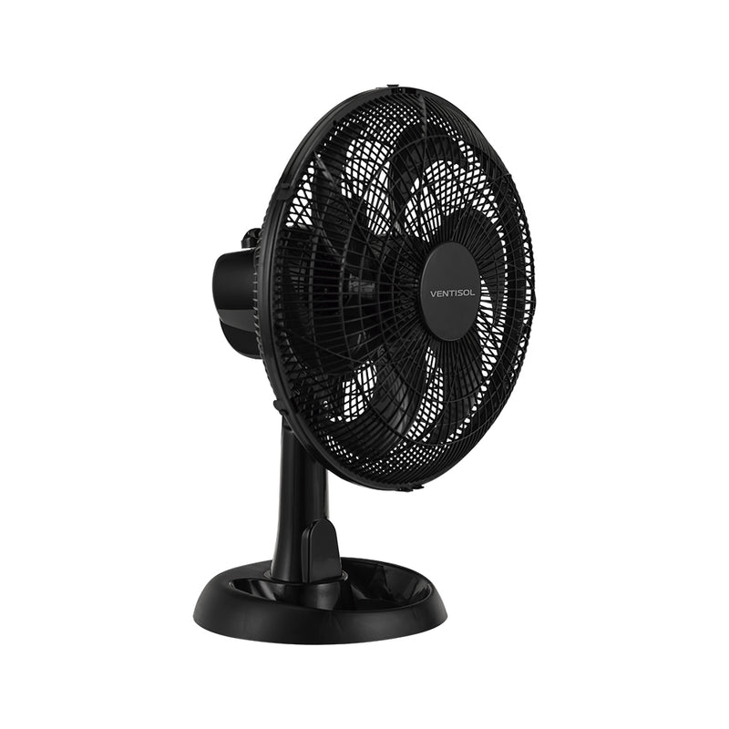 Ventilador de Mesa Eco Turbo 127V 30cm - Ventisol