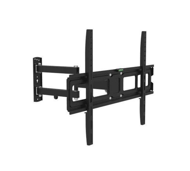 Suporte Triplo Articulado p/TV Pro Eletronic PQST-AT60/03 - Proeletronic