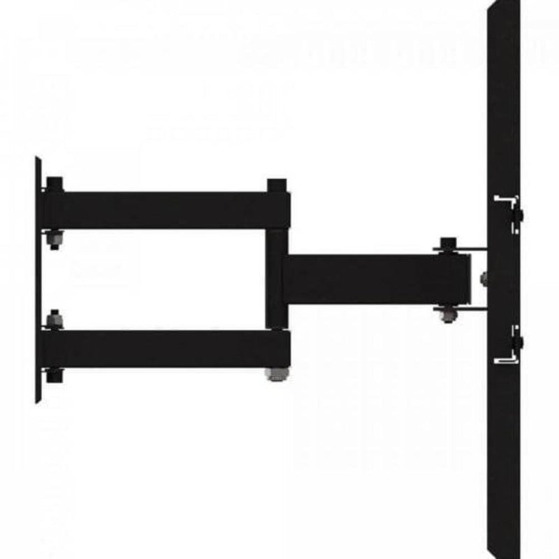 Suporte Triplo Articulado p/TV Pro Eletronic PQST-AT60/03 - Proeletronic