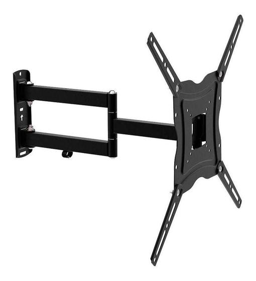 Suporte Articulado Para Tv 13-55 Pqst-1355 Proeletronic