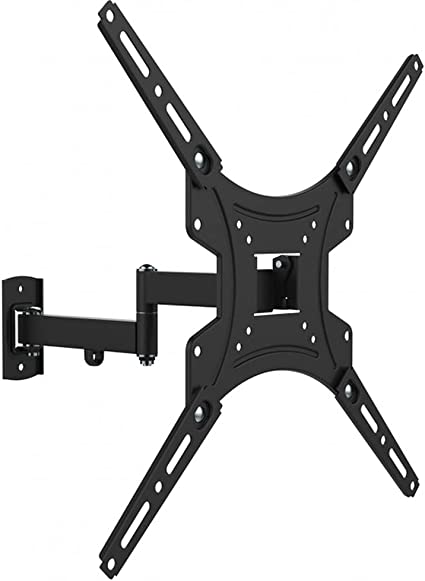 Suporte Articulado para Tv De 13 a 55 Polegadas - Proeletronic PQST-1355